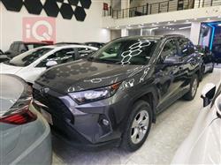 تويوتا راف 4